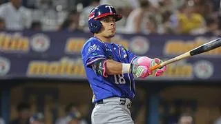 LVBP: Sigue cada jugada del Magallanes vs Tiburones en vivo por Meridiano Televisión