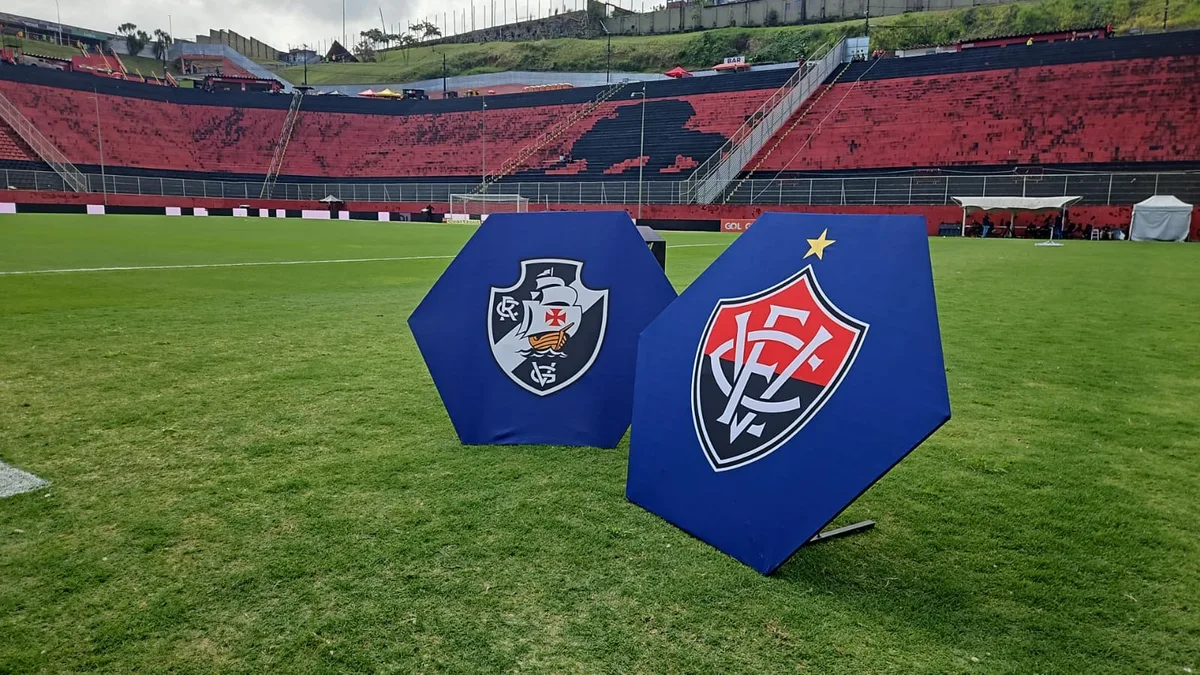 Vitória defende tabu de nunca ter perdido para o Vasco como mandante em jogos de mata-mata