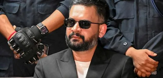 Nepal: Regierungschef Balendra Shah darf weiter mit Sonnenbrille ins Parlament