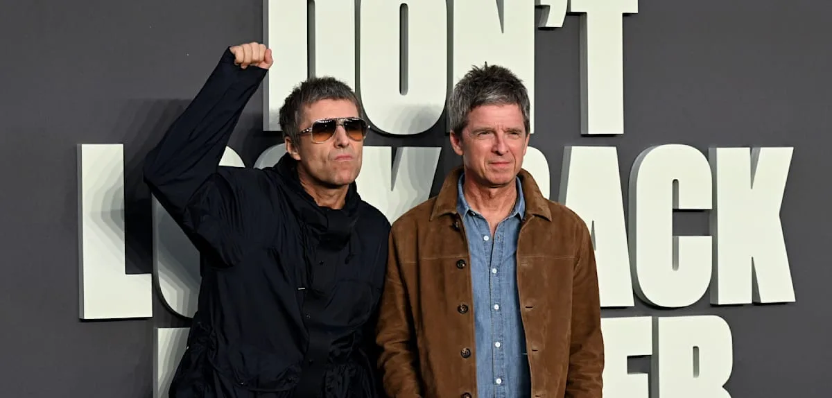 Oasis warnt vor Ticketbetrug – worauf Fans achten sollen