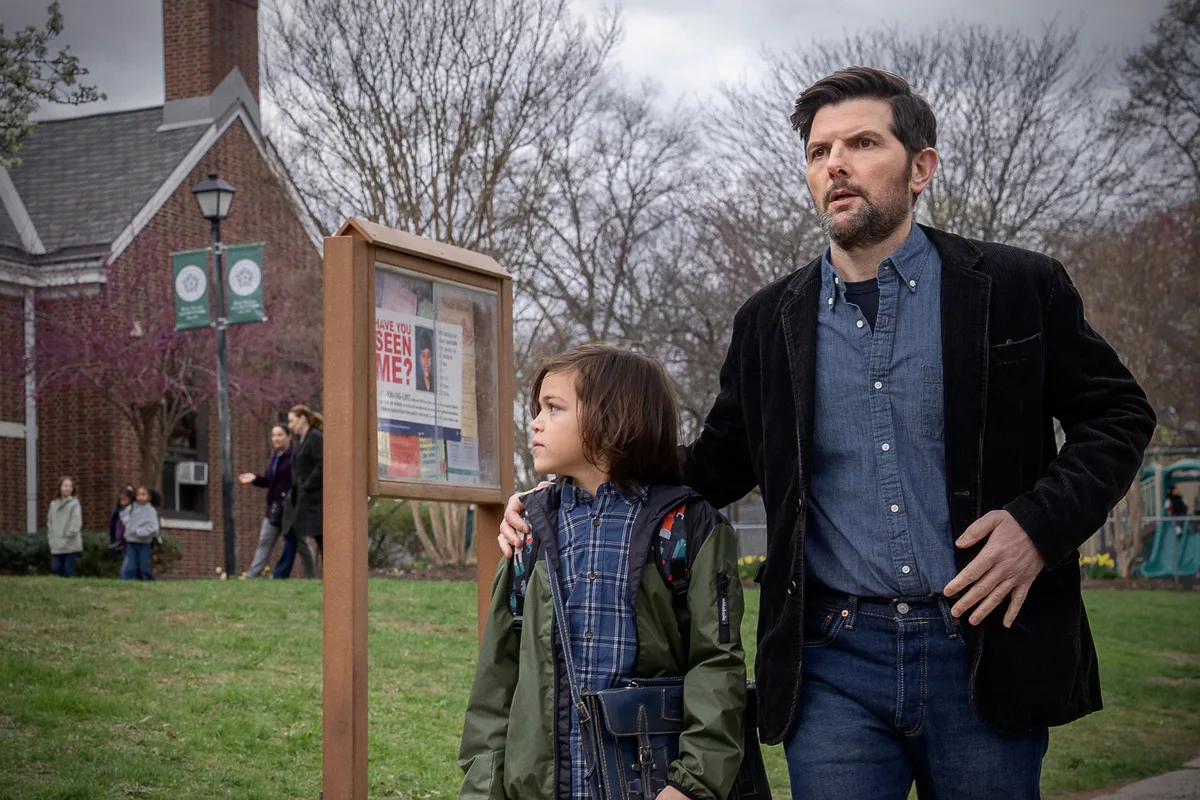 Novo filme de suspense da Netflix vai salvar seu sábado (29/08)