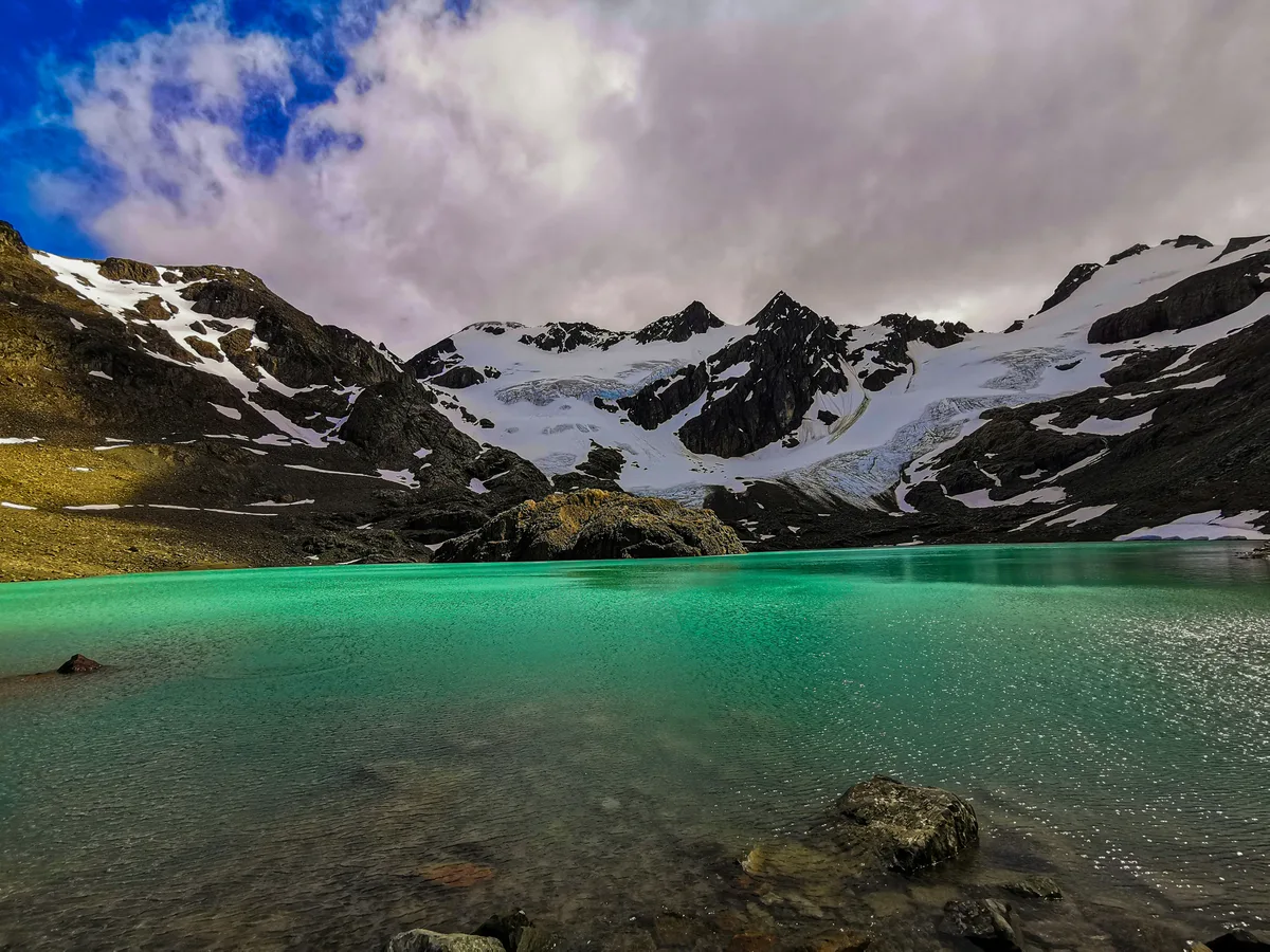 Buscan voluntarios para vivir gratis en Ushuaia: ofrecen hospedaje a cambio de colaborar 20 horas semanales en una casa de familia