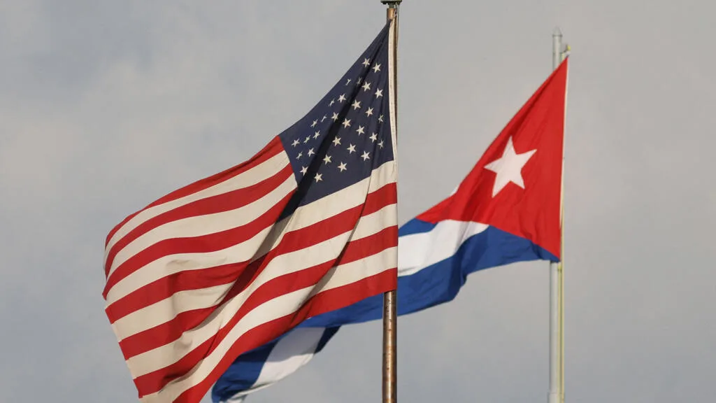 Cuba: malgré le blocus, des importations record en provenance des États-Unis