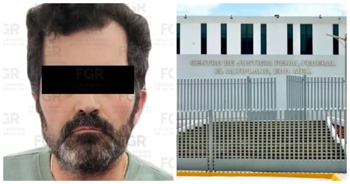 Suspenden audiencia de Fernando Farías Laguna, se reanudará este jueves por la mañana
