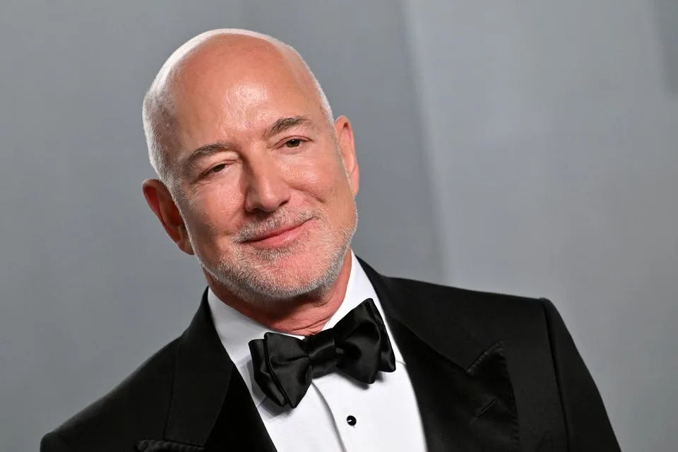 Billionaires—Including Jeff Bezos And Rihanna—Billed For Unpaid Private Jet Taxes