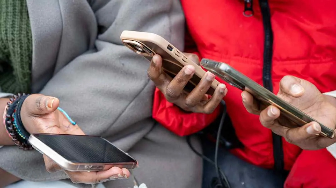 EU to restrict social media and chatbots for children under 15