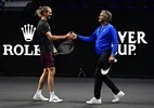 Henman e Noah exaltam evolução de Zverev: ?É fenomenal?