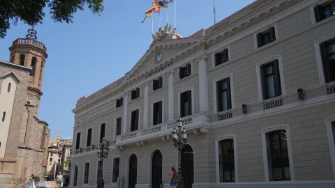 Sabadell conmemora el Día Mundial contra el Cáncer de Mama con dos puntos informativos y actividades de sensibilización