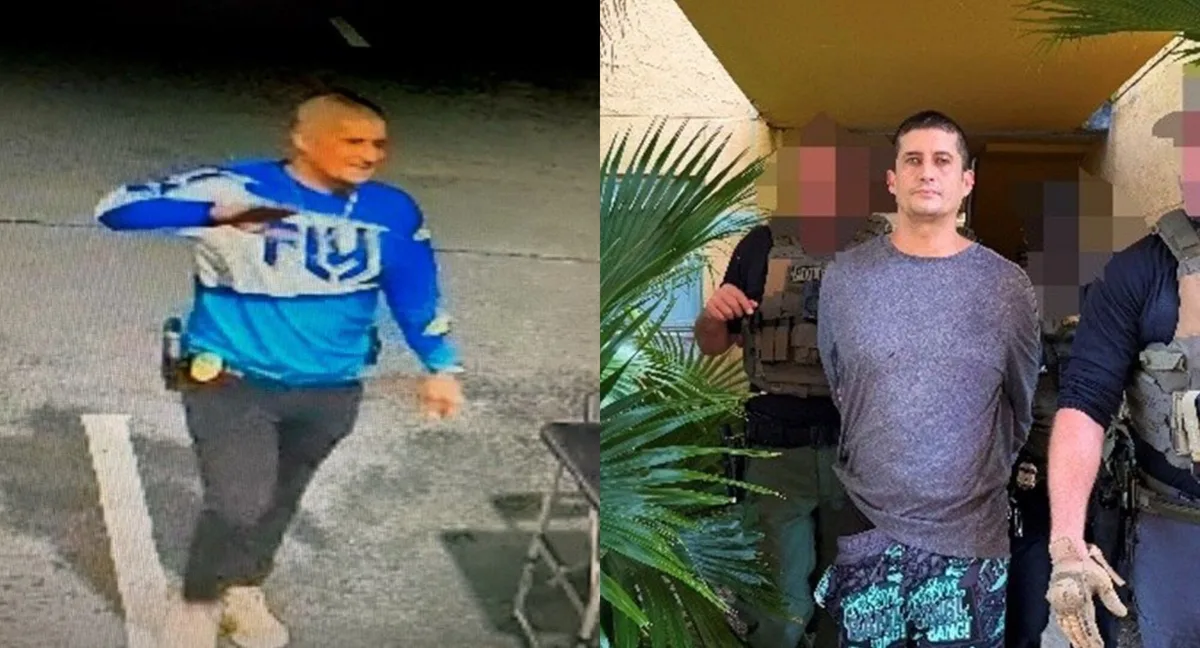 Colombiano se hizo pasar por un agente de ICE en Estados Unidos para extorsionar a un empleado de un camión de comida: lo amenazó con plantarle droga en su negocio
