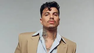 Rauw Alejandro habría tenido un bebé en secreto: ¿Quién es la madre?