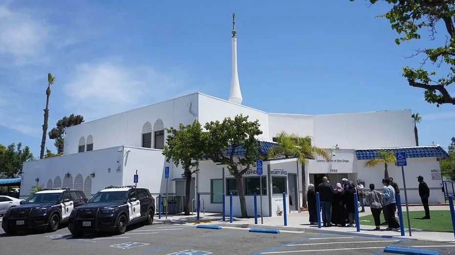 Teen girl indicted on murder charges for allegedly helping spread livestream of deadly mosque shooting
