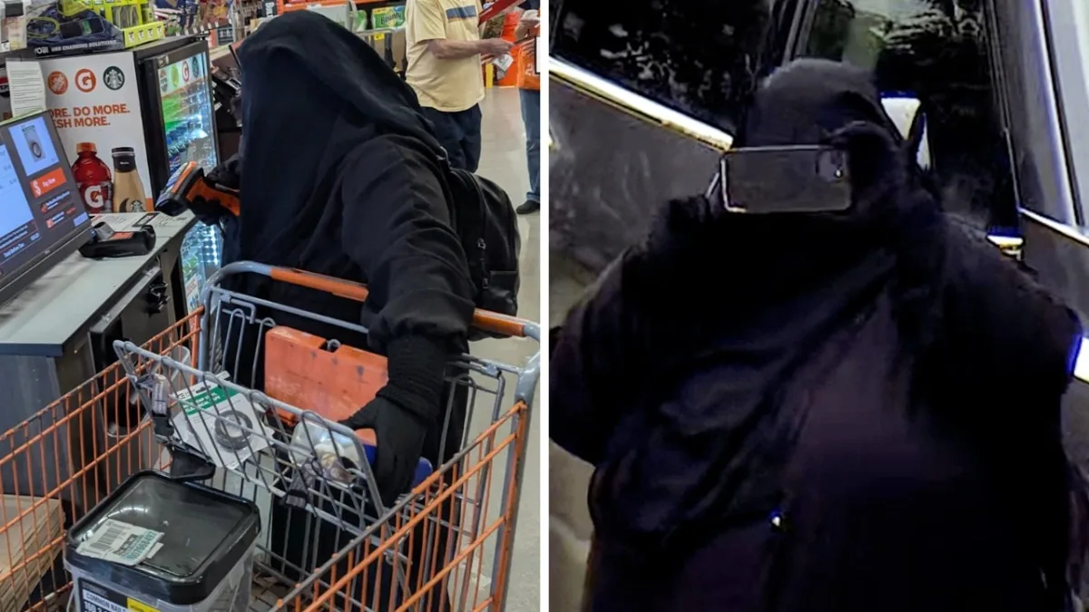 New York woman busted in ISIS-inspired plot to bomb Capitol building, kill senators
