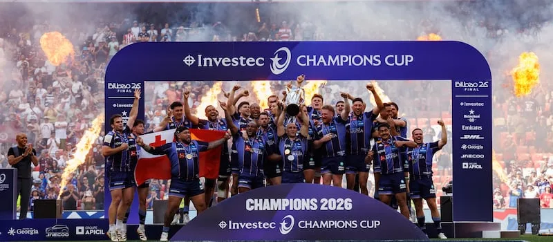 KEO UNCUT | Champs Cup thriller a warning for B-teams