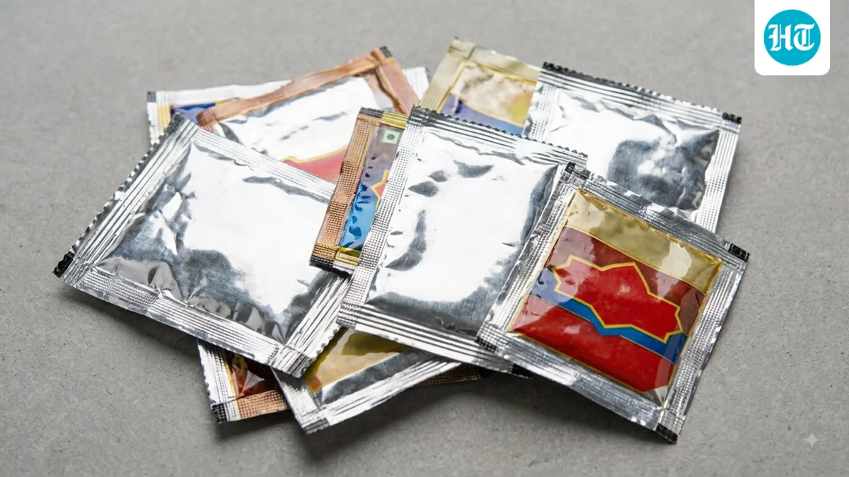 Ban on gutkha, pan masala in Gujarat extended for another year; effective from September 13