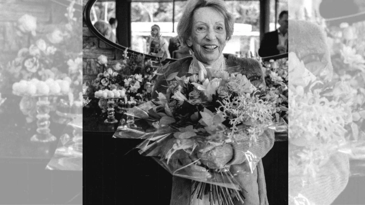 Professora universitária de 102 anos morre em SC; formada em Matemática nos anos 1940, ela era ‘mulher à frente do seu tempo’