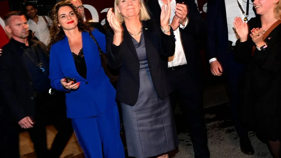 Parlamentswahl: Wahlkrimi ohne Ende: Wer kann Schweden regieren?