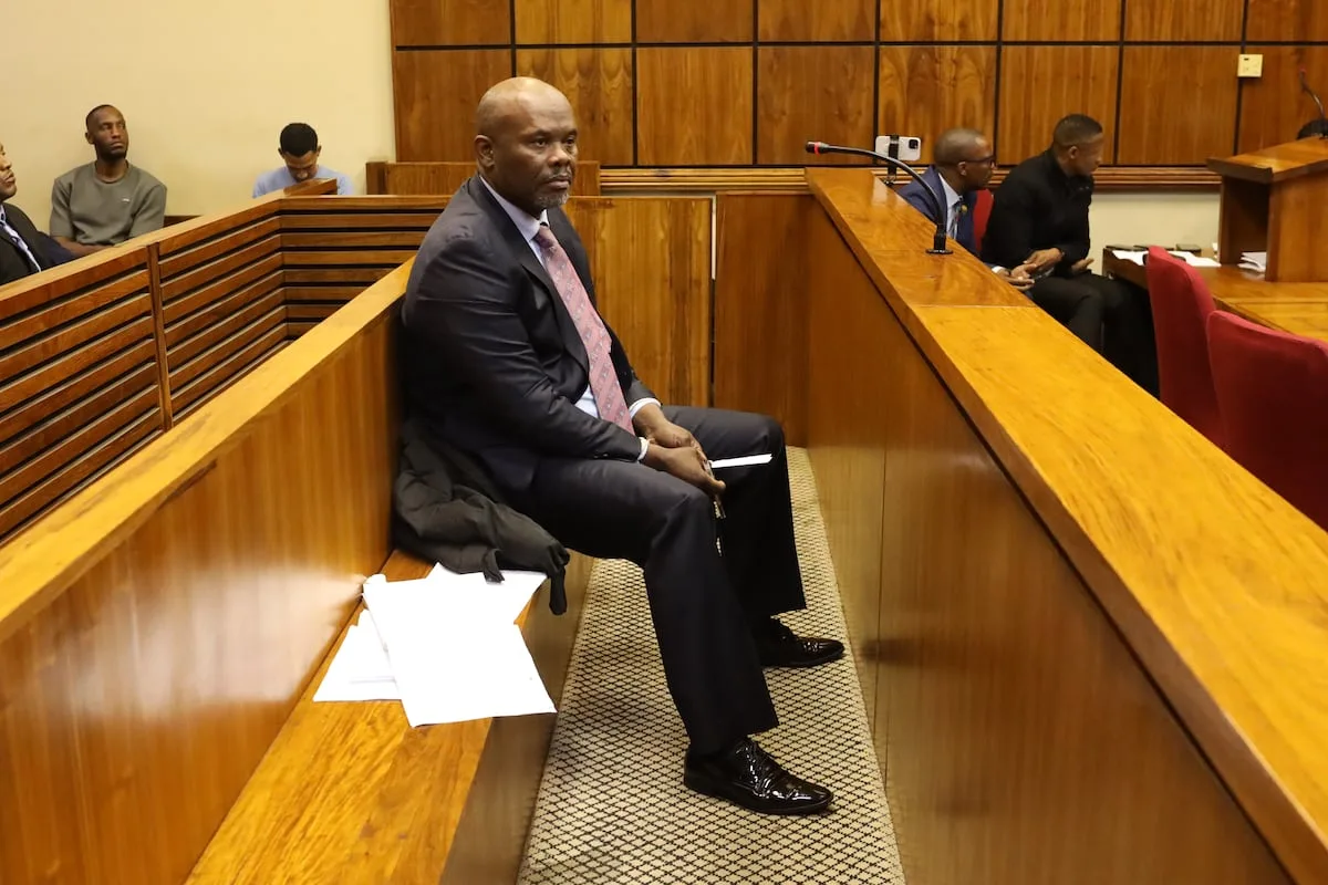 State warns Sibiya’s release could jeopardise trial, alleges witness intimidation
