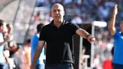 Bruno Pinheiro: «FC Porto teve mais êxito do que esperava nas bolas longas»