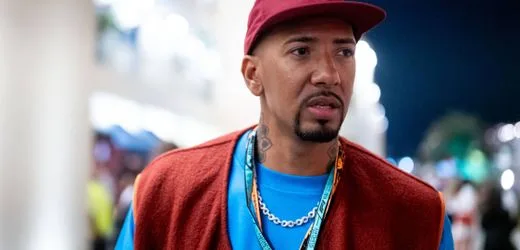 Fußball: Jérôme Boateng wird Co-Trainer bei türkischem Erstligisten Trabzonspor