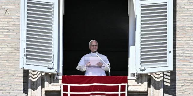 Le pape Léon XIV annonce qu’il sera opéré dans les prochains jours