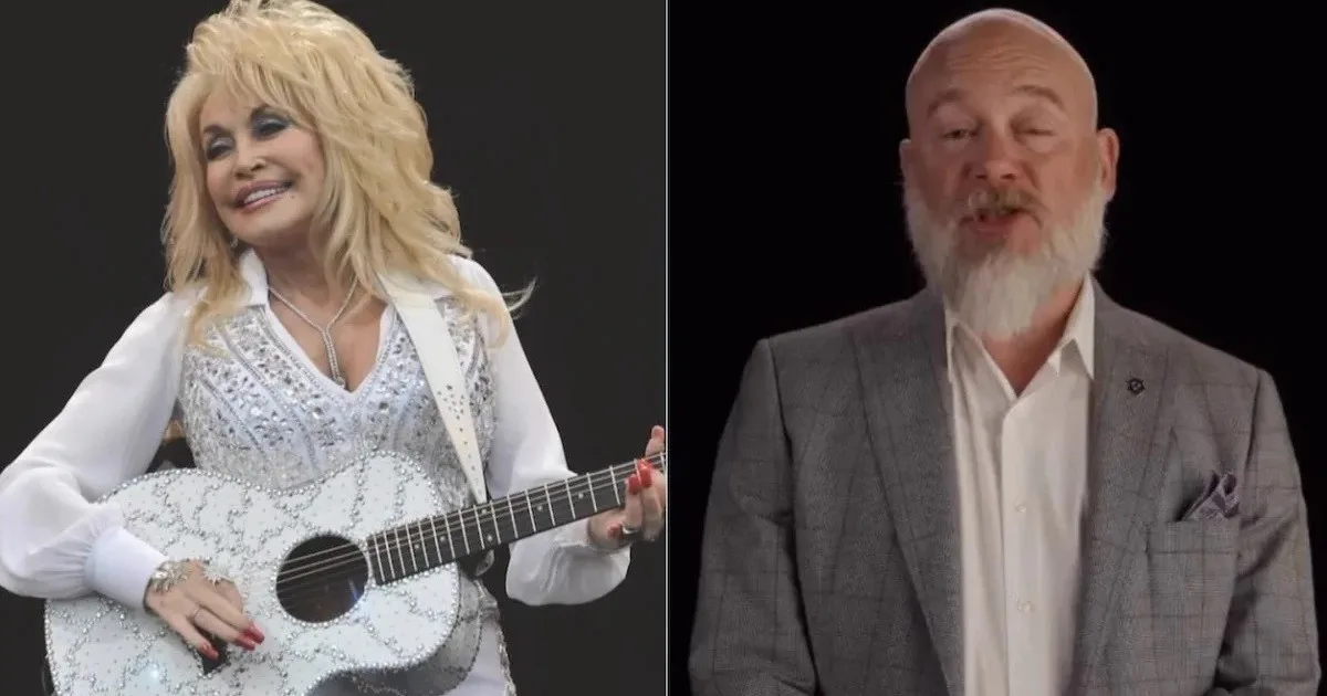¿Por qué despidieron a Bryan Seaver, sobrino de Dolly Parton, de su puesto de seguridad? Interna familiar y guerra por la herencia