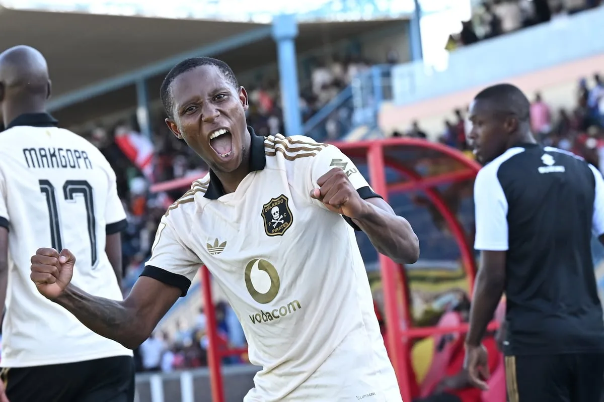 ‘Job not done’, says Ouaddou ahead of Bucs’ Champions League return leg