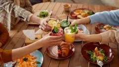 Soft launches and late sittings - six ways to get cheaper meals out
