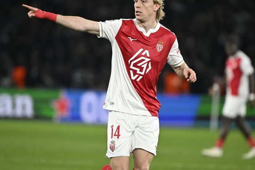 Privée de nombreux éléments, l'AS Monaco lance sa saison en Pologne et en Ligue Conférence avec une attaque en vrac