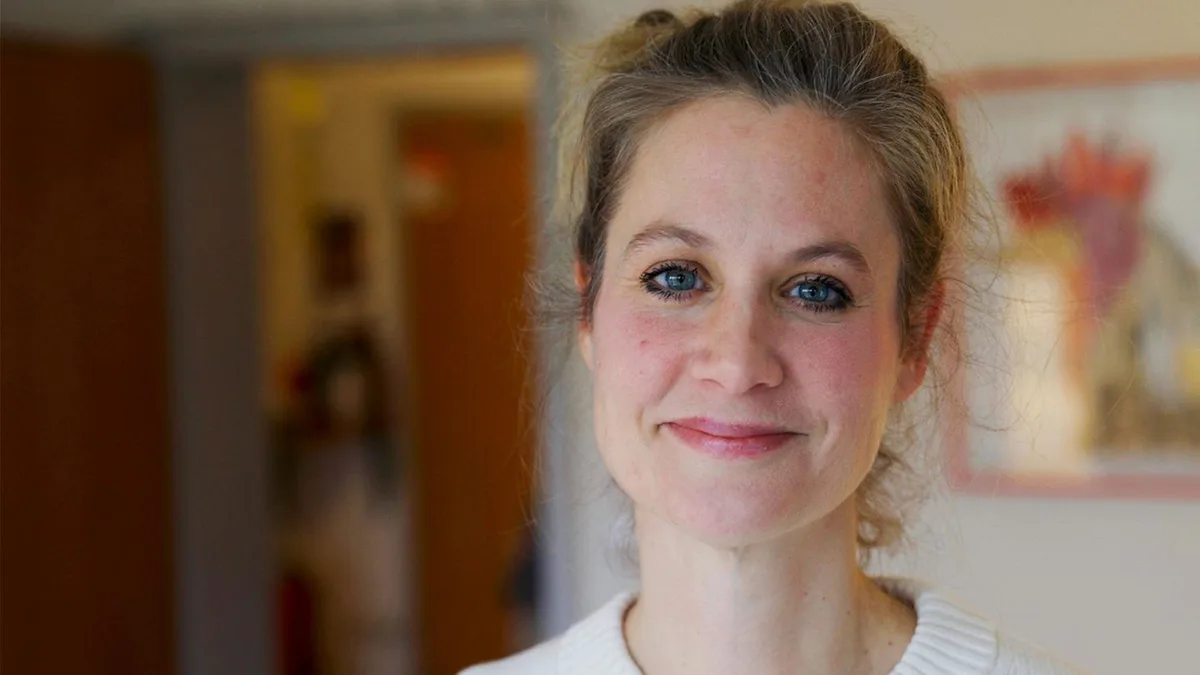 Wechselmodell nach Trennung: Anna sieht ihr Kind nur alle zwei Wochen: „Ich muss mich nicht schämen“