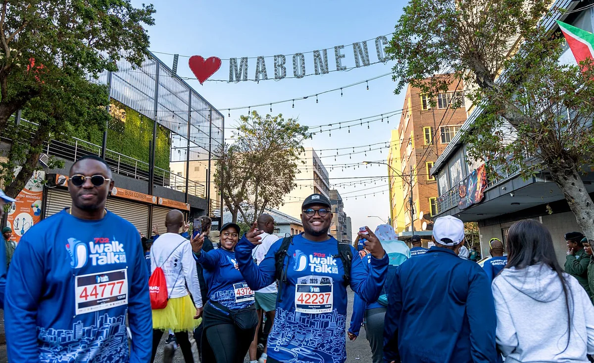 VOTE WITH YOUR FEET: Beyond potholes, Joburg needs permission to dream bigger