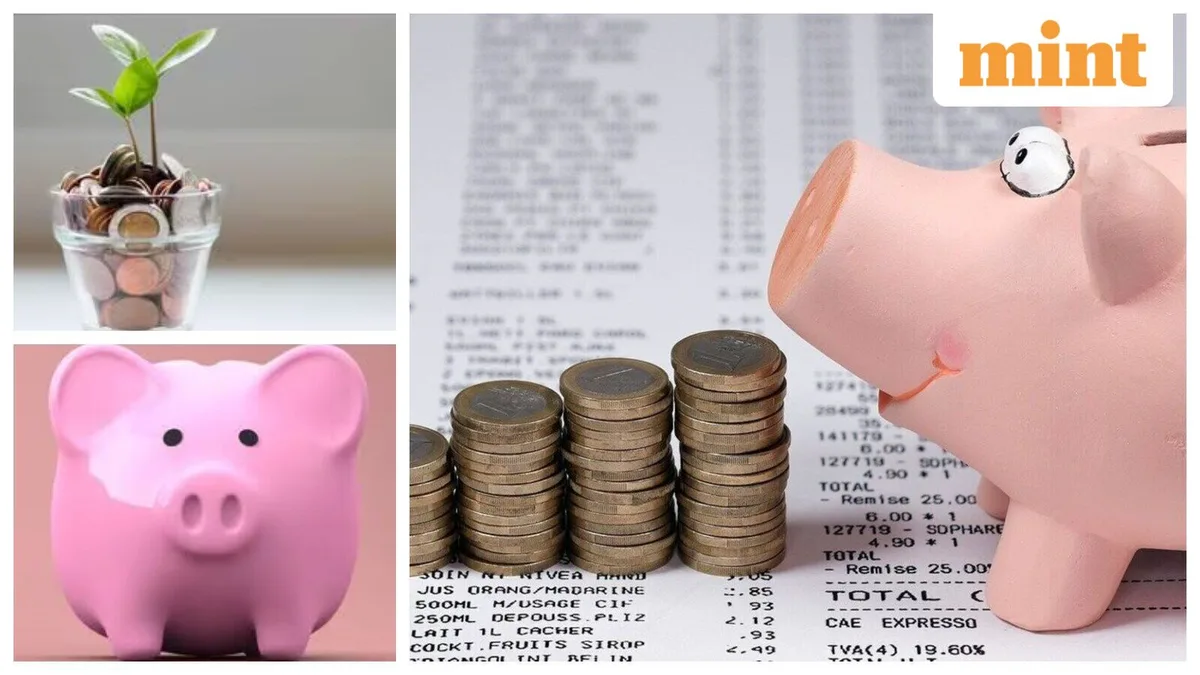 ₹25,000 monthly savings: How to balance SIPs, stocks and FDs for growth and safety