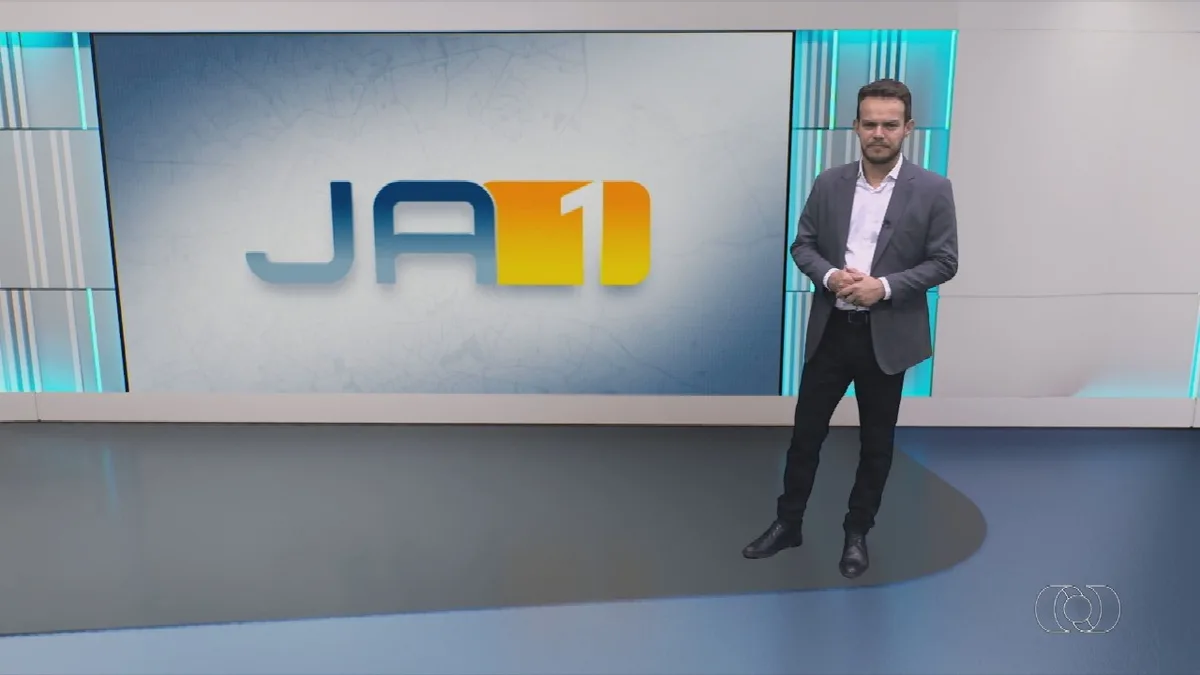 VÍDEOS: Jornal Anhanguera 1ª Edição desta quarta-feira, 12/08/2026