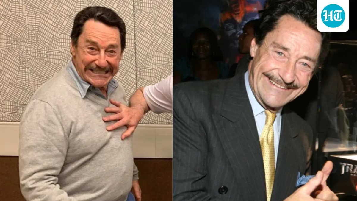Peter Cullen cause of death: What happened to the voice actor behind Optimus Prime and Winnie-the-Pooh?