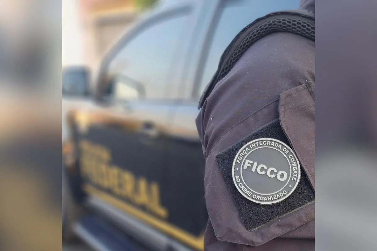 Foragido por matar instrutor de autoescola é preso no Paraguai