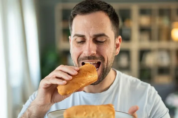 Common breakfast 'mistake' could be why you're always hungry again by 11am