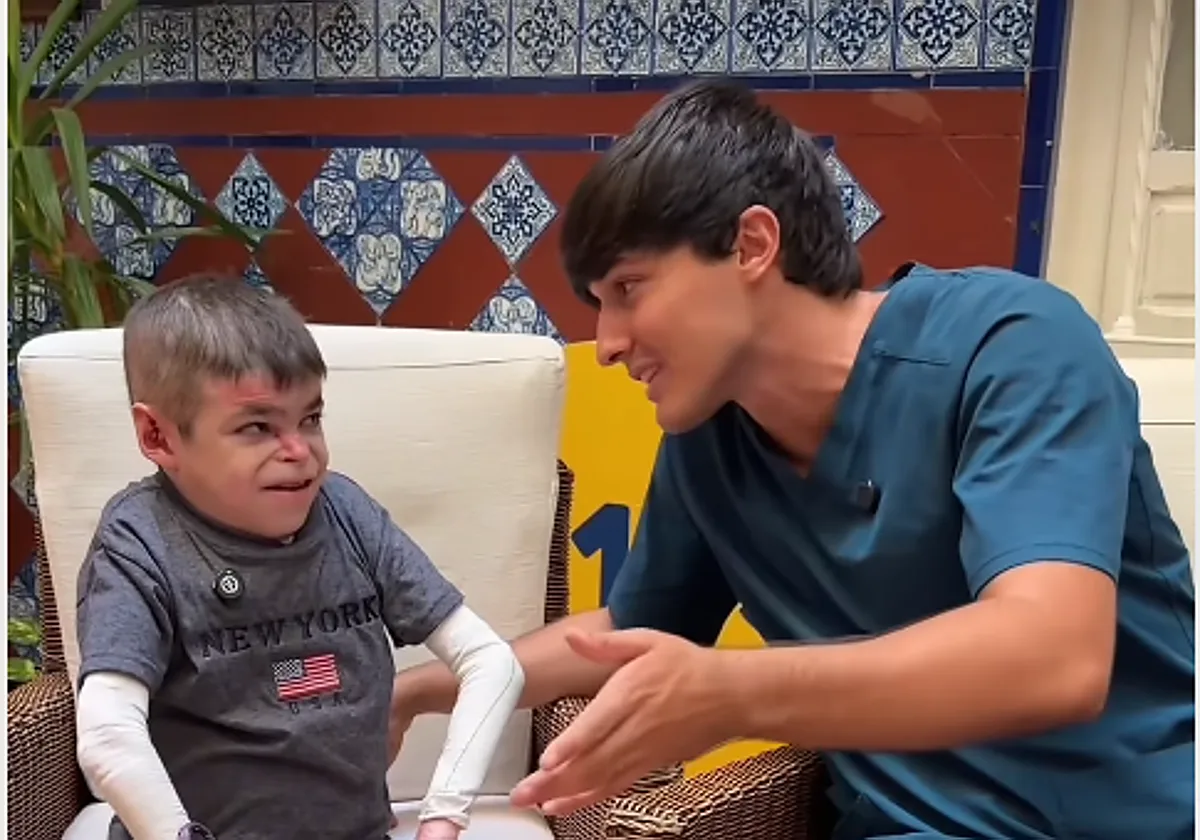 Sevilla acoge la gran carrera por Leo y la Piel de Mariposa: cuándo es y cómo inscribirse a esta cita solidaria