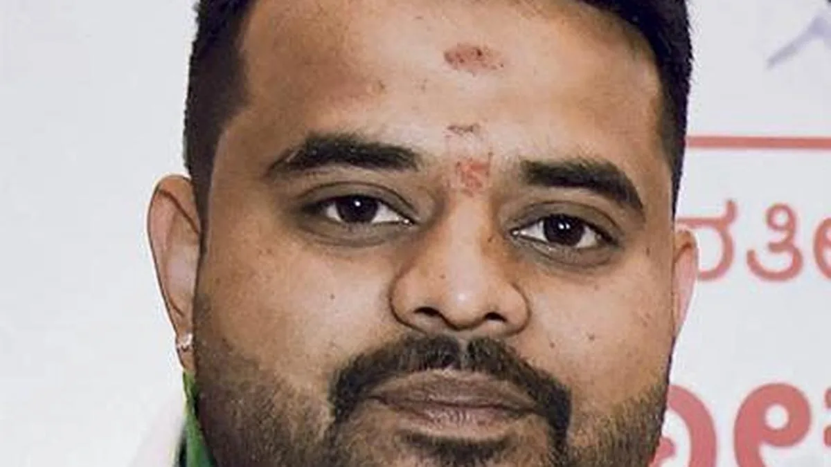 Witness in rape case against Prajwal allegedly threatened, court orders probe