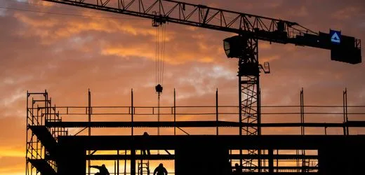 Firmenpleiten in Deutschland auf höchstem Stand seit 2013
