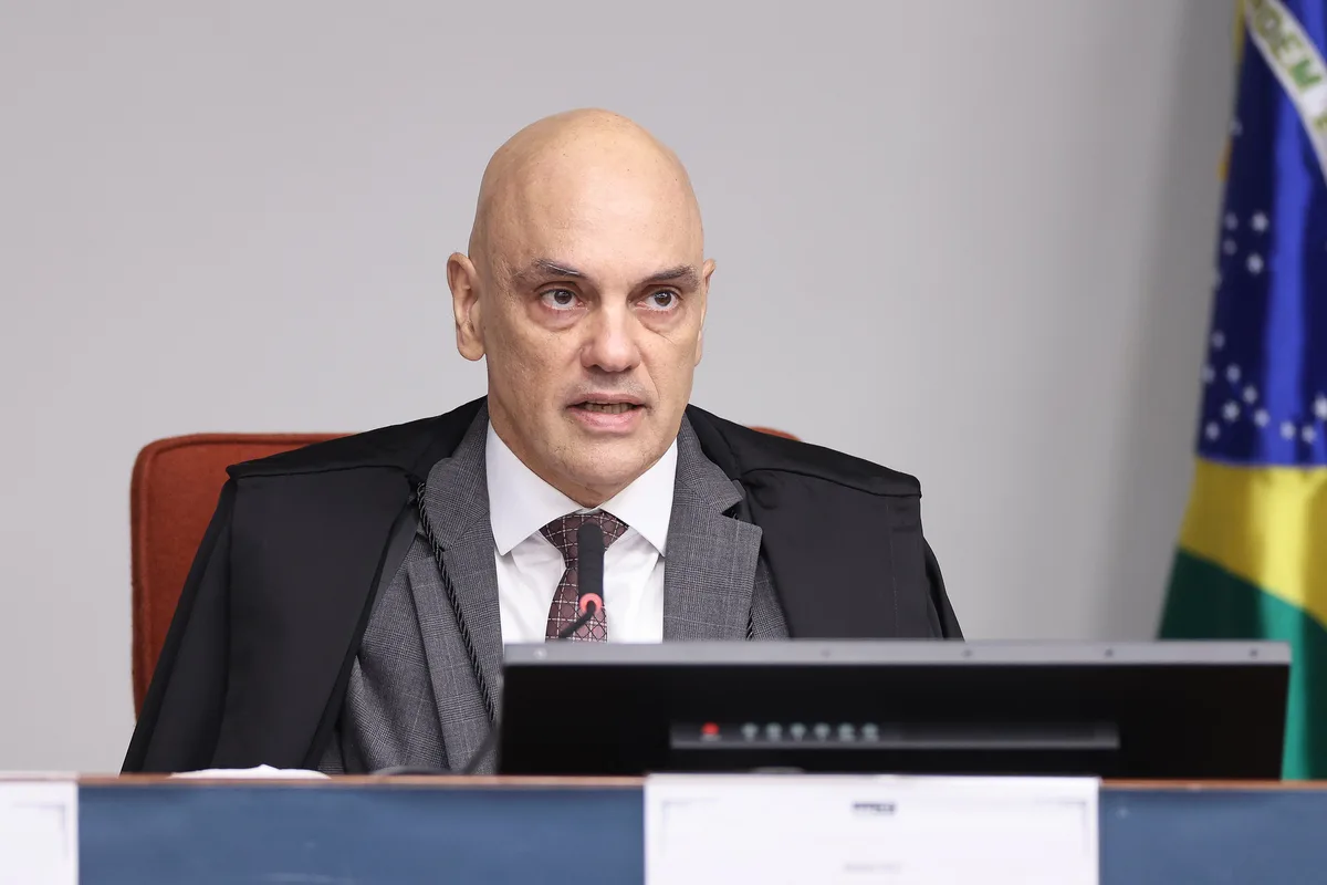 Caso Moraes e Master: julgamento pode ficar para fevereiro de 2027