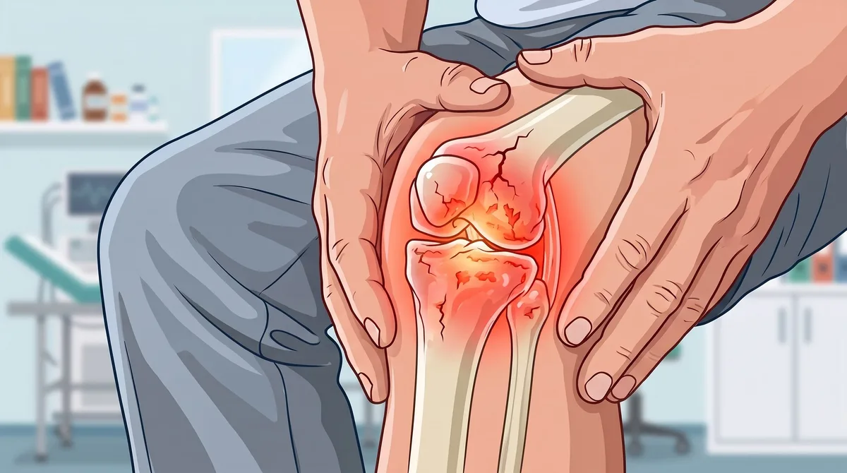 Qué ejercicios son más adecuados para las personas con osteoartritis y cuáles requieren precaución