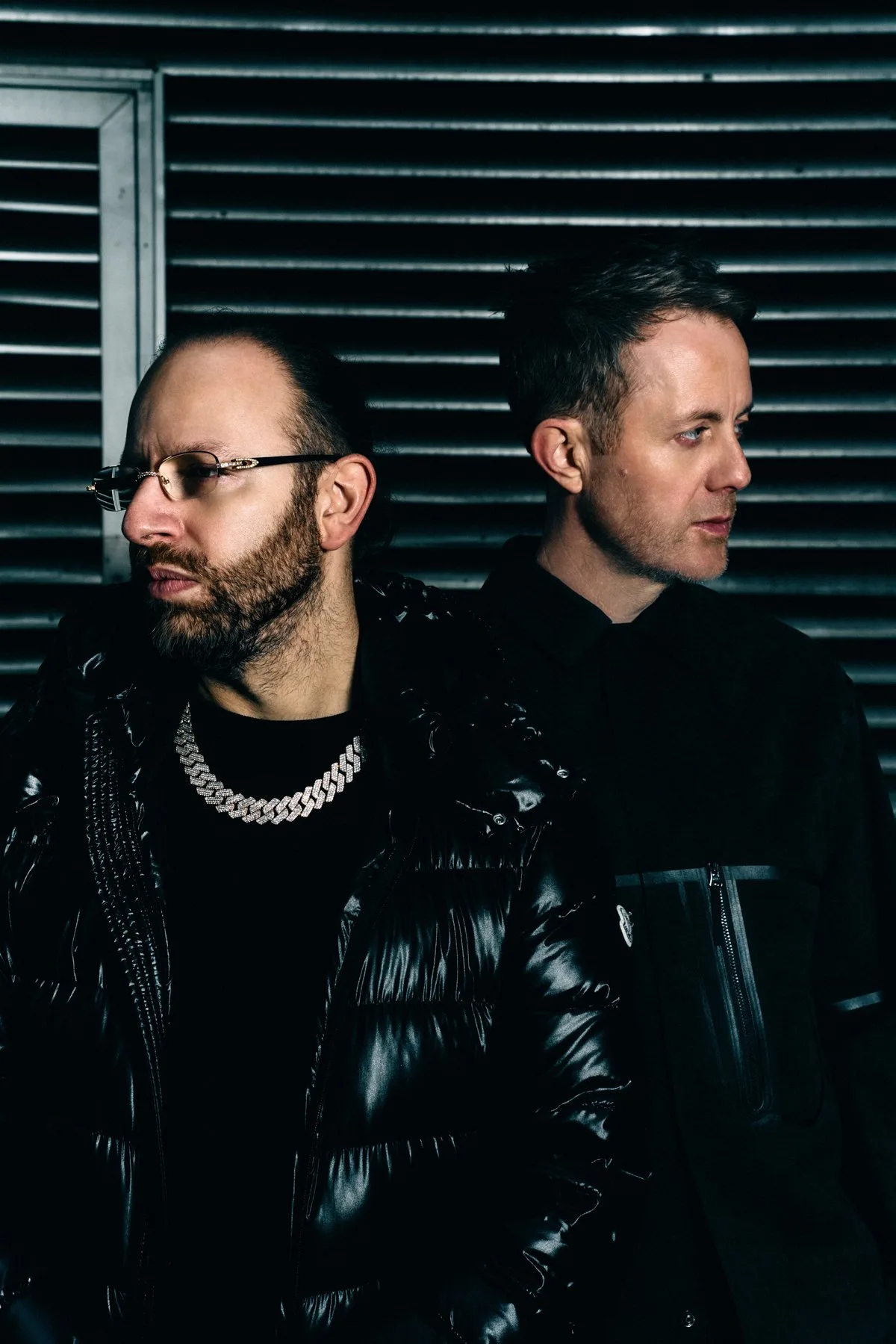 Chase & Status: 'We want to make music that sounds like 2040'