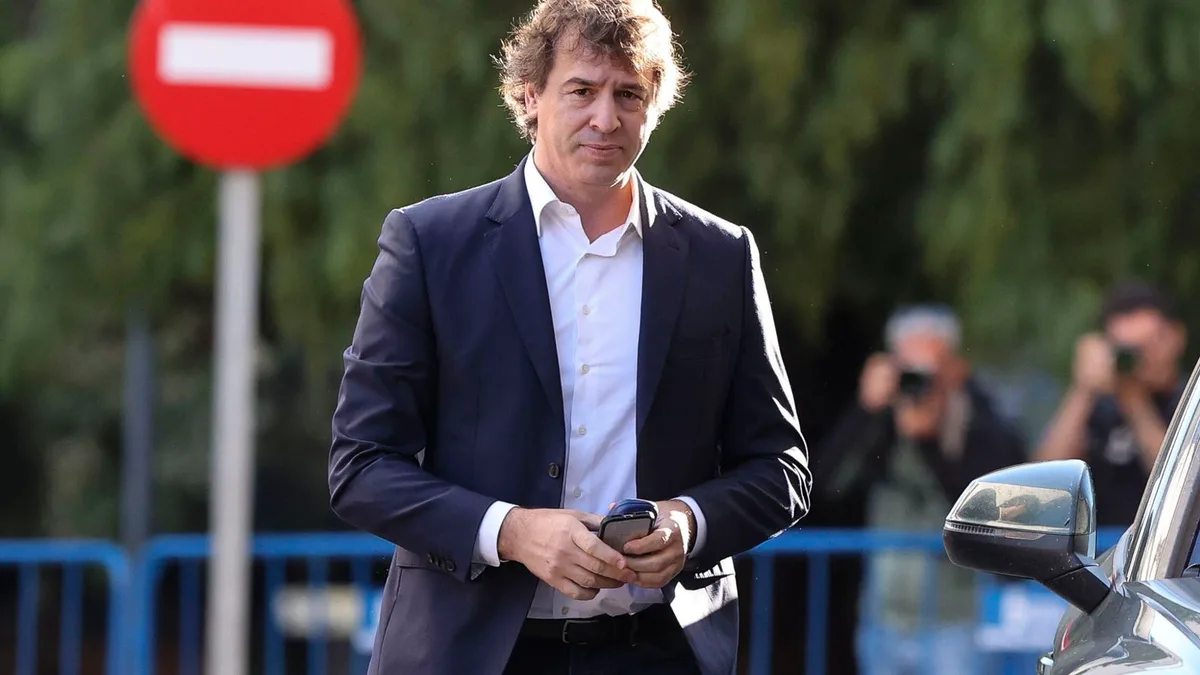 La Diputación de Badajoz no pedirá el reintegro de los 427.000 euros cobrados por David Sánchez y Luis Carrero