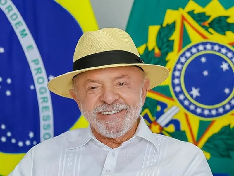Lula assina decretos voltados à descarbonização e transição energética