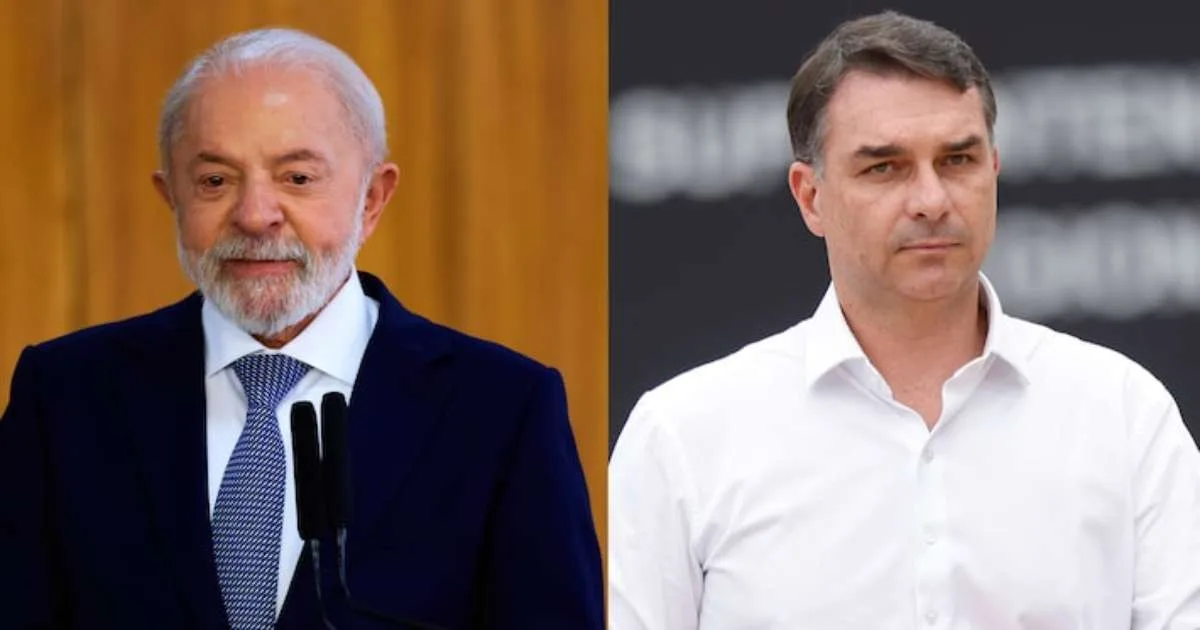 Datafolha: Lula tem 60% entre beneficiários do Bolsa Família no segundo turno; Flávio tem 33%