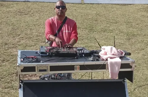 Pietermaritzburg man finds a new rhythm after losing his sight