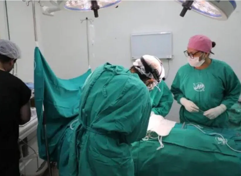 Suspensão de esterilização ameaça funcionamento de hospitais em Rondônia