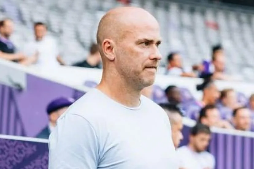Jens Berthel Askou, après la défaite de Toulouse contre Hambourg en match amical : « On accepte que cela prenne un peu de temps »