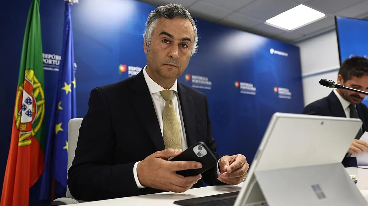 Reapreciações da 2.ª fase só terão resultados conhecidos em setembro