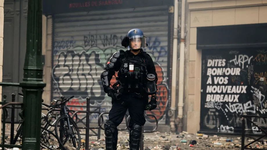 Violences du week-end : et si la France comptait plus de deux camps ?