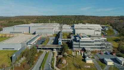 Halbleiterindustrie in Europa: Umweltauflagen bedrohen den Ausbau der Chipfabriken